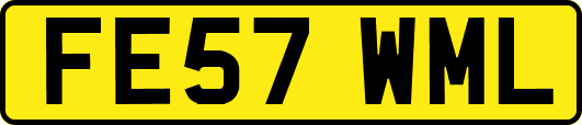 FE57WML