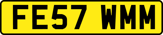 FE57WMM