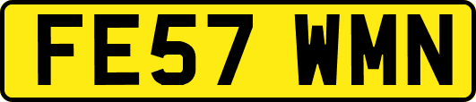 FE57WMN