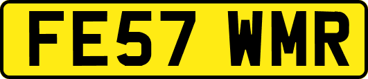 FE57WMR