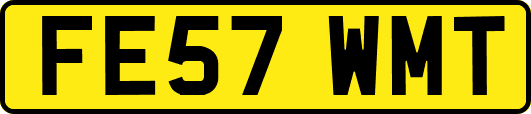 FE57WMT