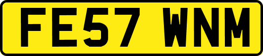 FE57WNM