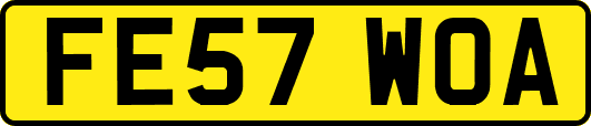 FE57WOA