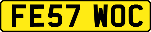 FE57WOC