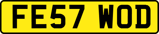 FE57WOD
