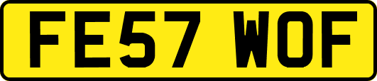FE57WOF