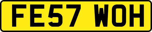 FE57WOH