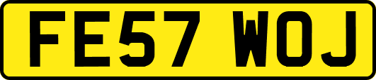 FE57WOJ