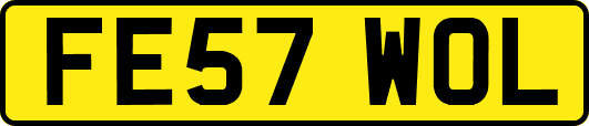 FE57WOL
