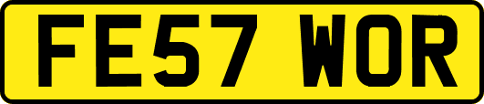 FE57WOR