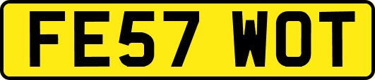 FE57WOT