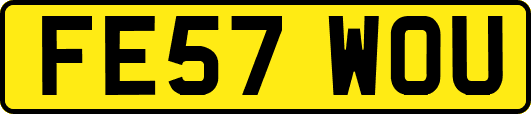 FE57WOU