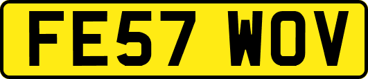 FE57WOV