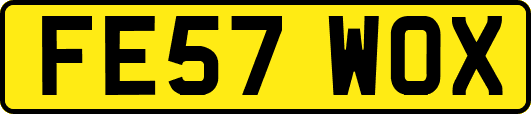 FE57WOX