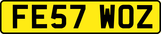 FE57WOZ