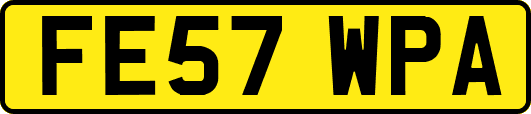 FE57WPA