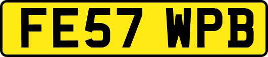 FE57WPB
