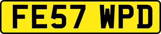 FE57WPD