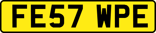 FE57WPE