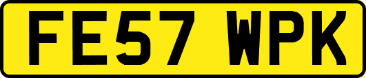 FE57WPK
