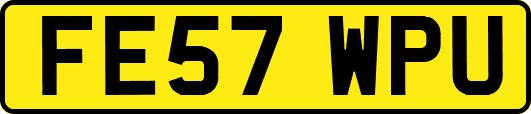 FE57WPU
