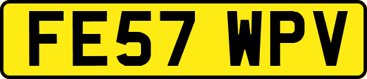 FE57WPV