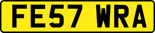 FE57WRA