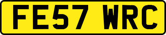 FE57WRC
