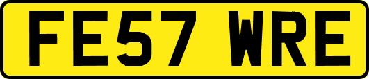 FE57WRE