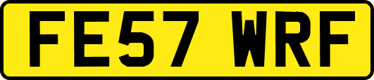 FE57WRF
