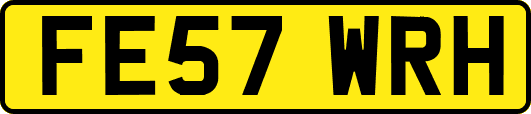 FE57WRH