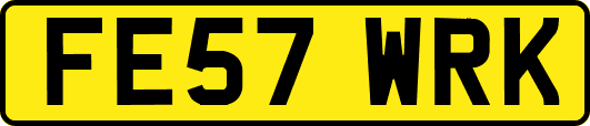 FE57WRK