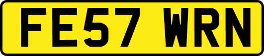 FE57WRN