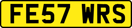 FE57WRS