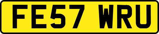 FE57WRU