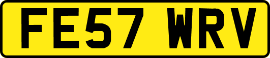 FE57WRV