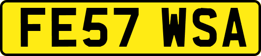 FE57WSA