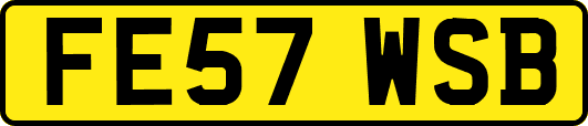 FE57WSB
