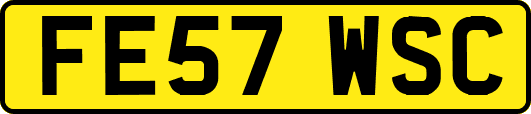 FE57WSC