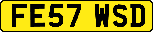 FE57WSD