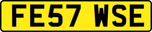 FE57WSE