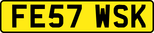 FE57WSK