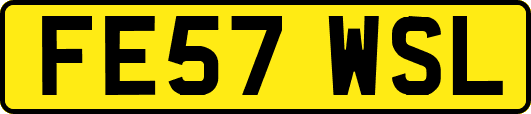 FE57WSL