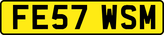 FE57WSM