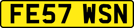 FE57WSN