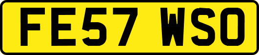 FE57WSO
