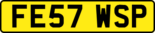 FE57WSP