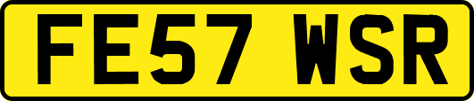 FE57WSR