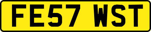 FE57WST