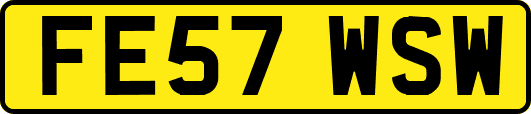 FE57WSW